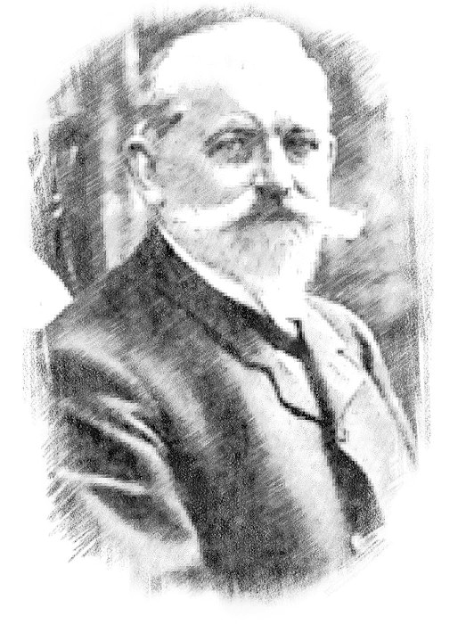 zdjęcie Antona Rathke