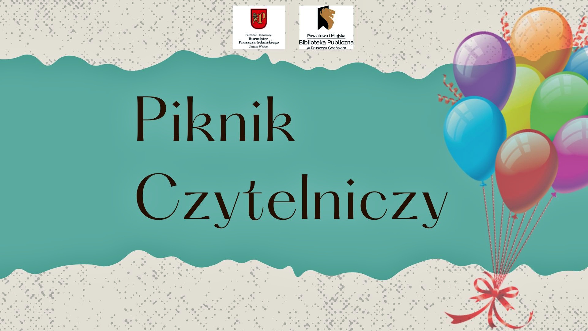 wydarzenie: Piknik Czytelniczy 2025