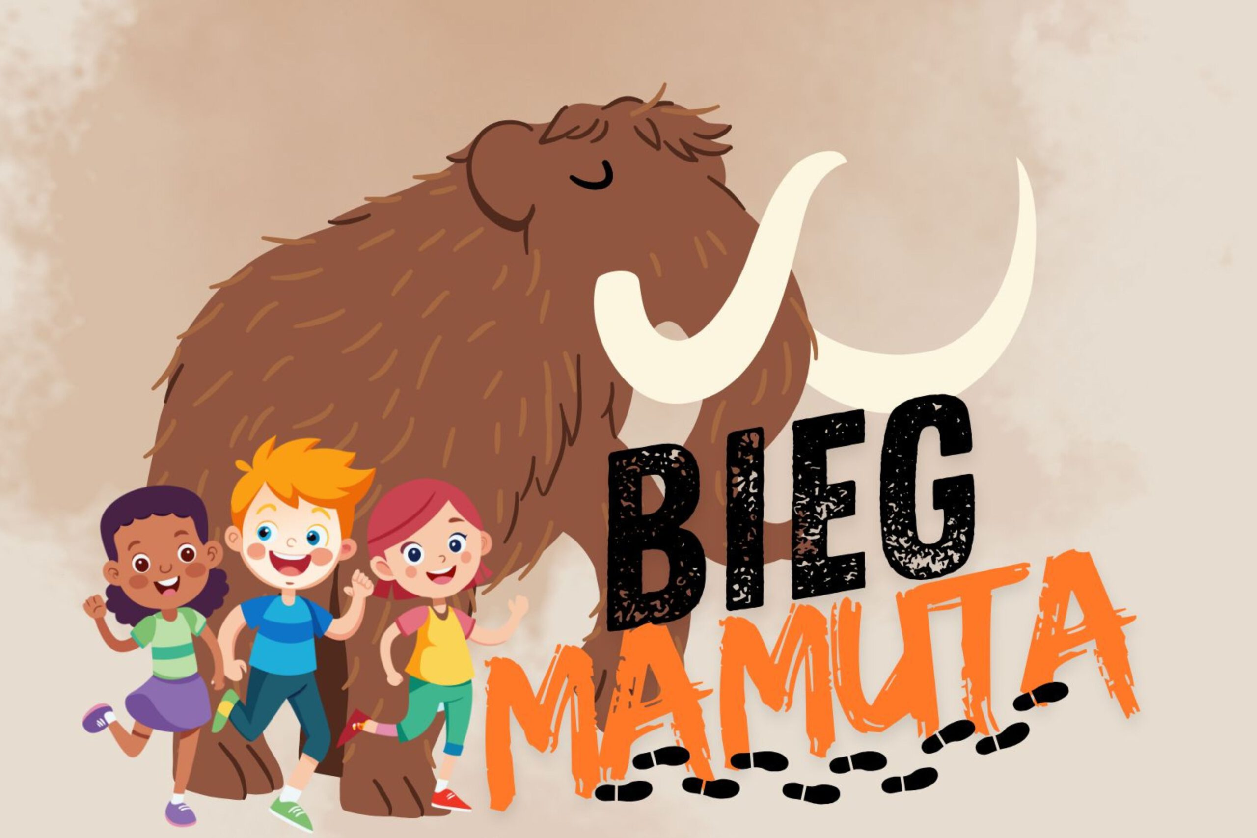 wydarzenie: II Bieg Mamuta