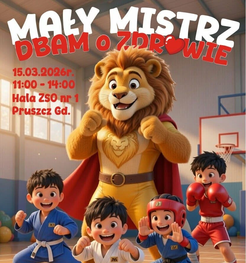 wydarzenie: Festyn rodzinny 