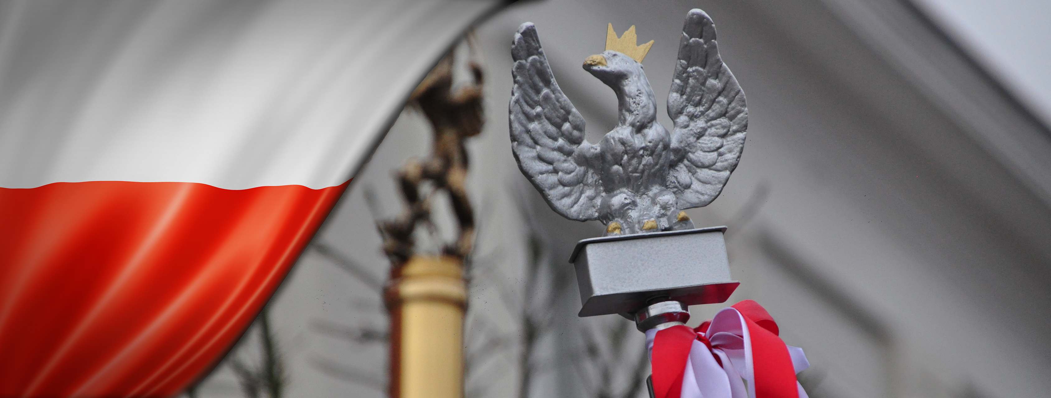 wydarzenie: Obchody rocznicy uchwalenia Konstytucji 3 Maja