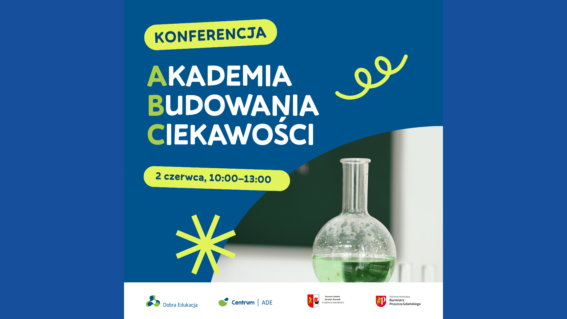 wydarzenie: Konferencja 