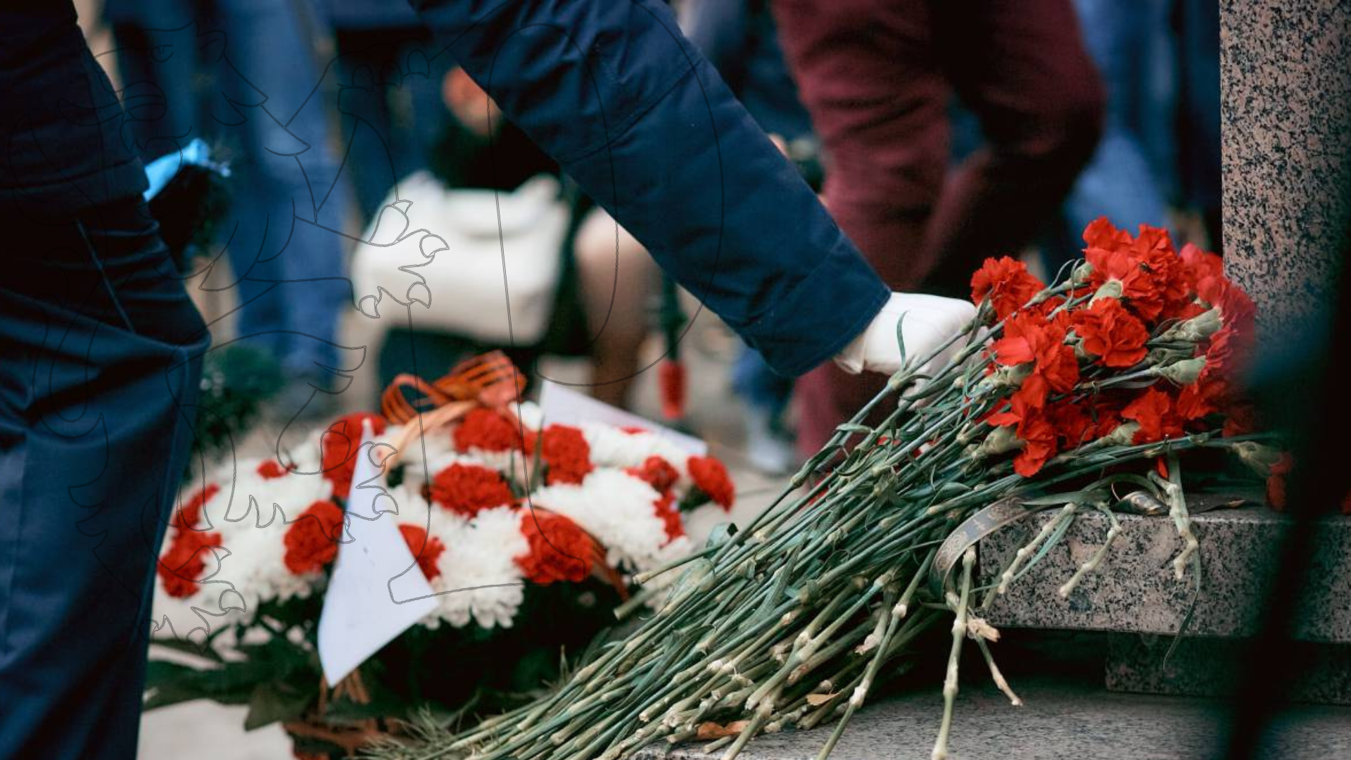 wydarzenie: Obchody 87. rocznicy wybuchu II wojny światowej