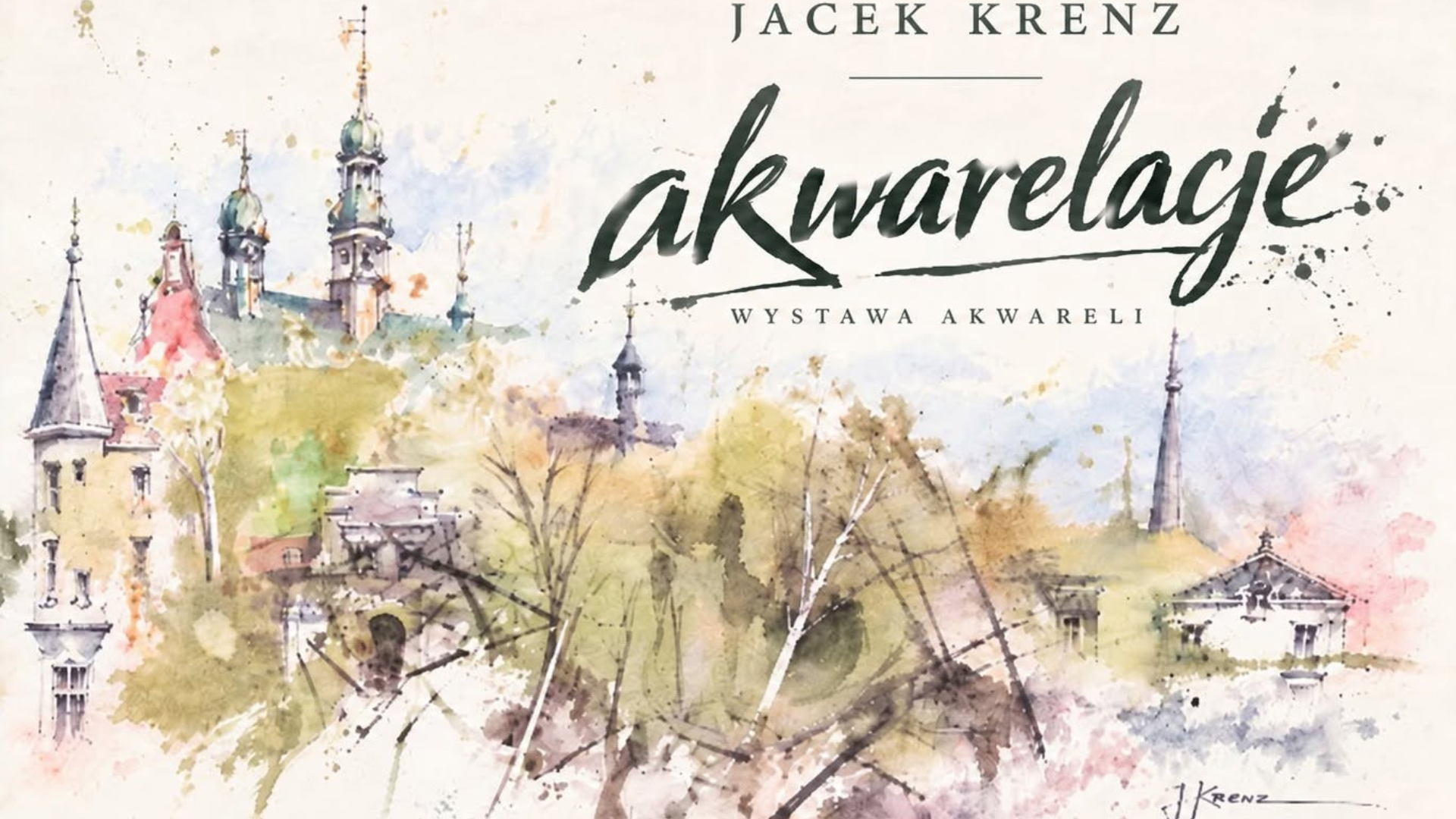 wydarzenie: Wystawa „AkwaRelacje” w Domu Wiedemanna w Pruszczu Gdańskim