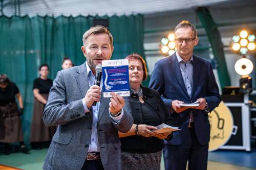 Informacja o badaniach profilaktycznych.