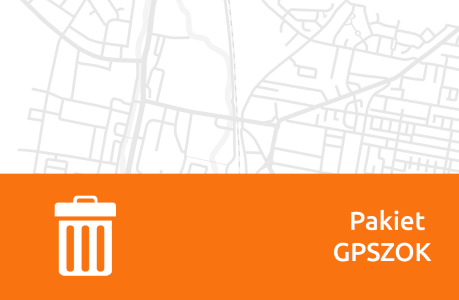 projekt: Pakiet GPSZOK