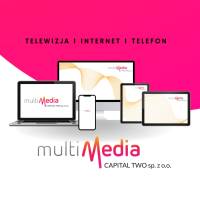 Multimedia – nowy Partner w Pruszczańskiej Karcie Mieszkańca!