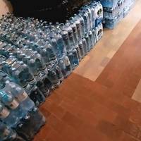 Akcja #WodadlaPacjentów - zebrano 1500 litrów wody
