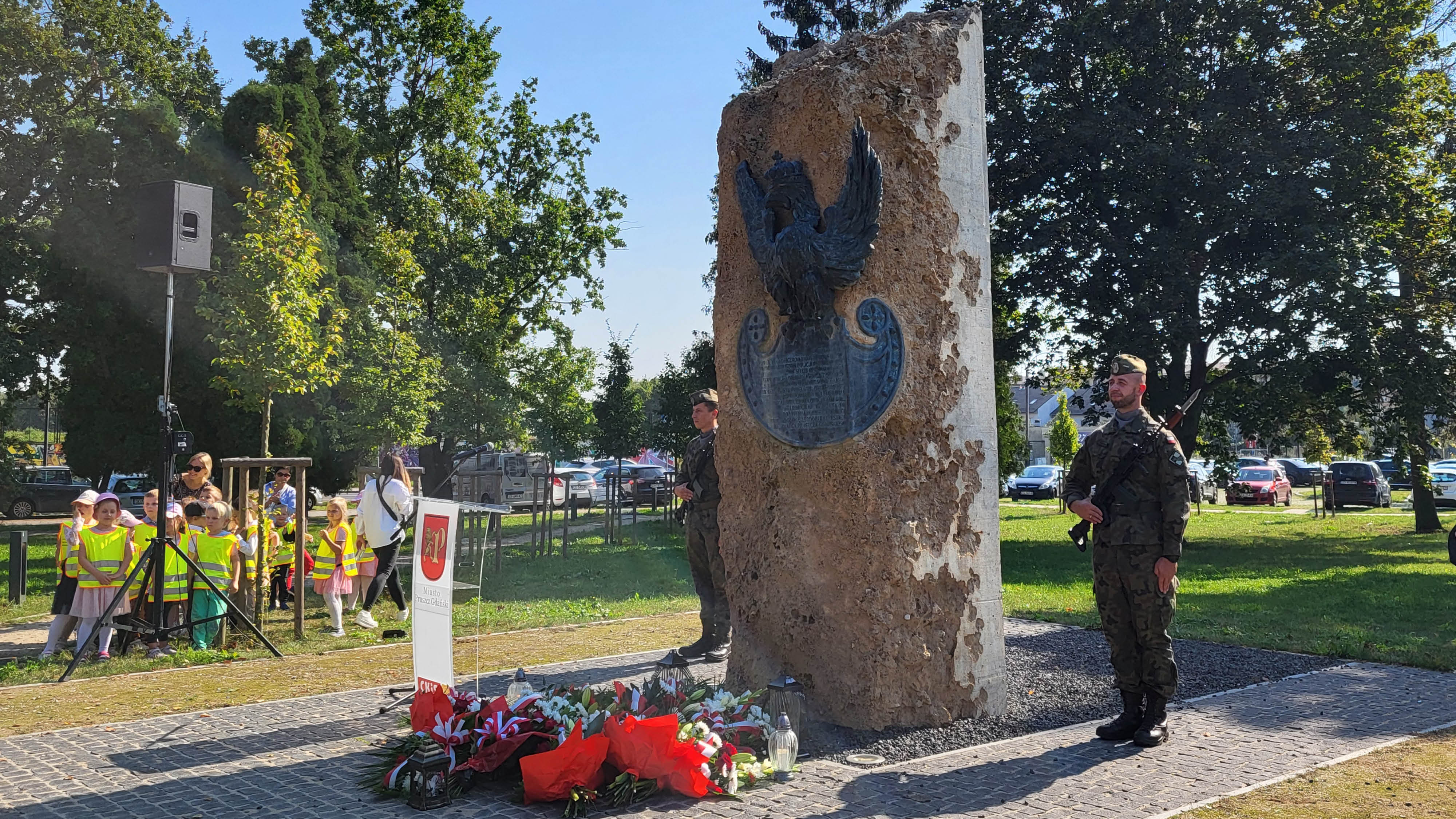 aktualność: 85. Rocznica agresji sowieckiej na Polskę i Światowy Dzień Sybiraka