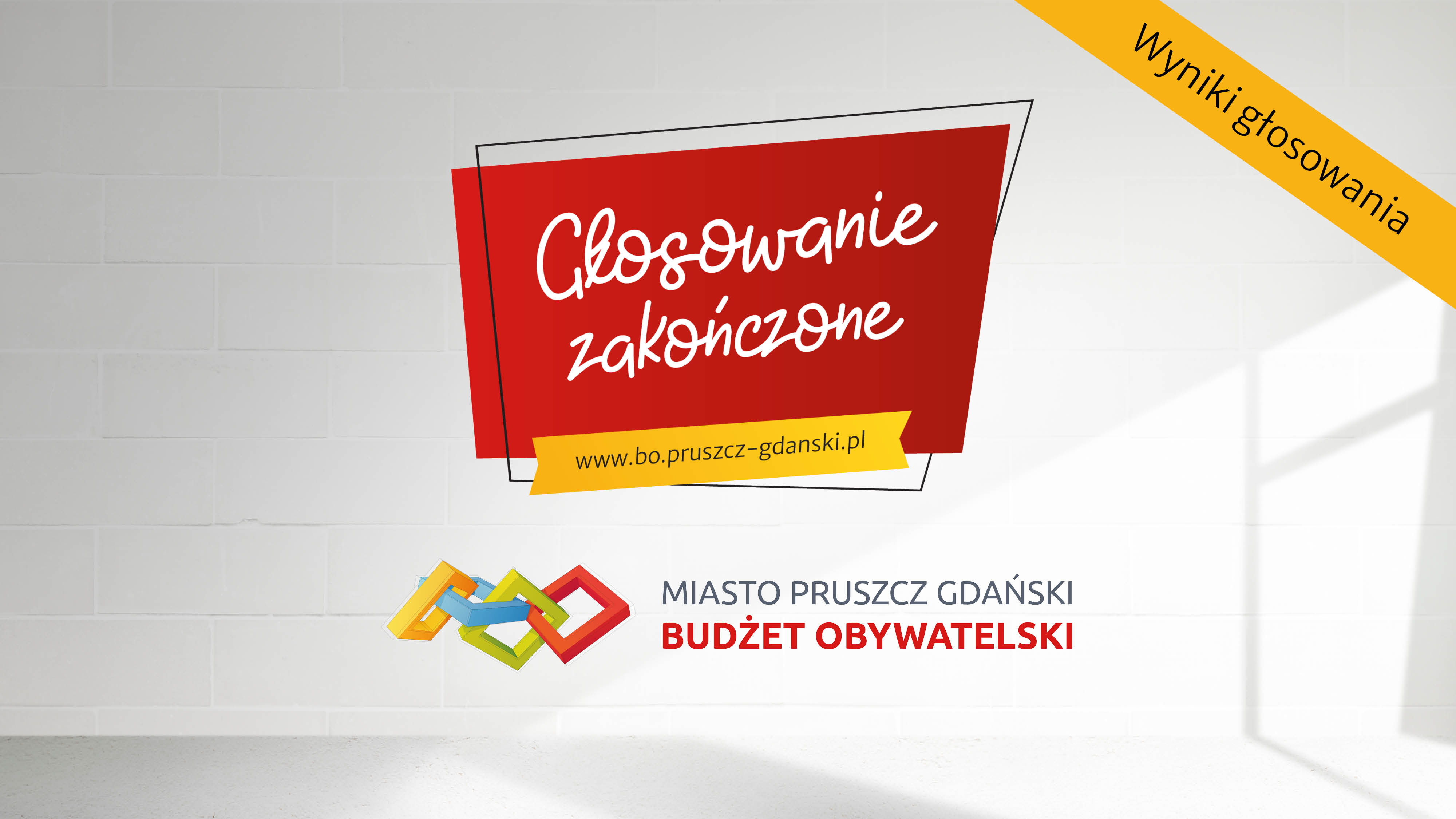 aktualność: Budżet obywatelski na rok 2025 – znamy wyniki głosowania