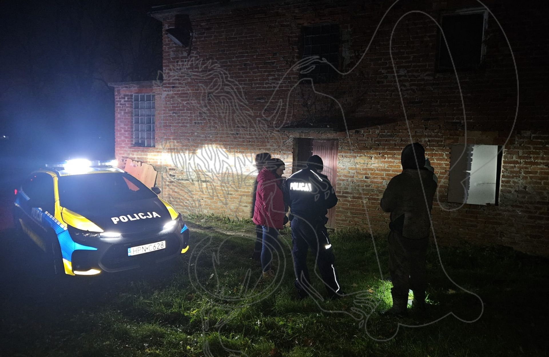 Nie bądźmy obojętni wobec osób narażonych na wychłodzenie