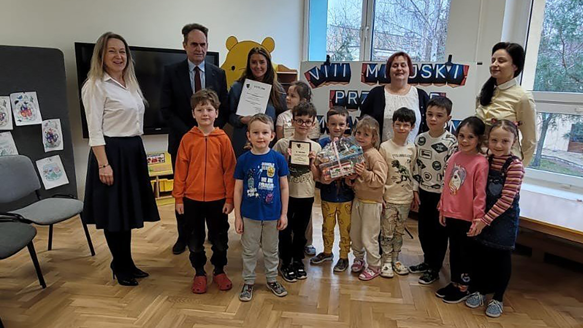 VIII Miejski Przegląd Małych Form Teatralnych – poznaliśmy wyniki