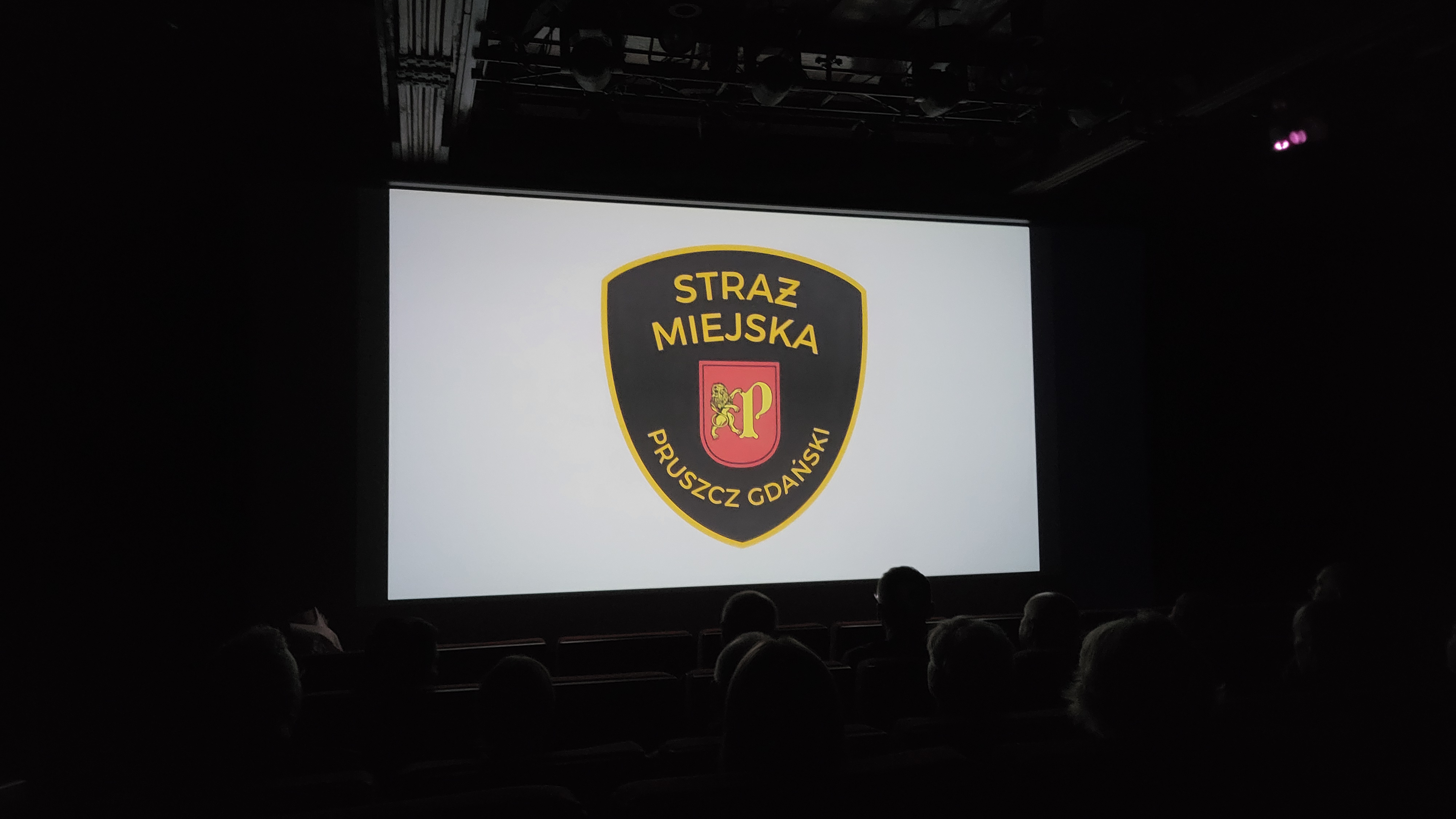 aktualność: Obchody Dnia Straży Miejskiej w Pruszczu Gdańskim