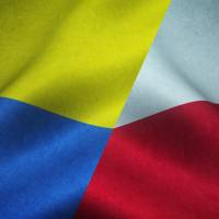Pruszczanie solidarni z Ukrainą - pomagamy | Прущани солідарні з Україною – допомагаємо
