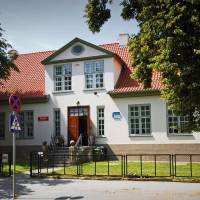 Powiatowa i Miejska Biblioteka Publiczna przedłuża abolicję do końca września