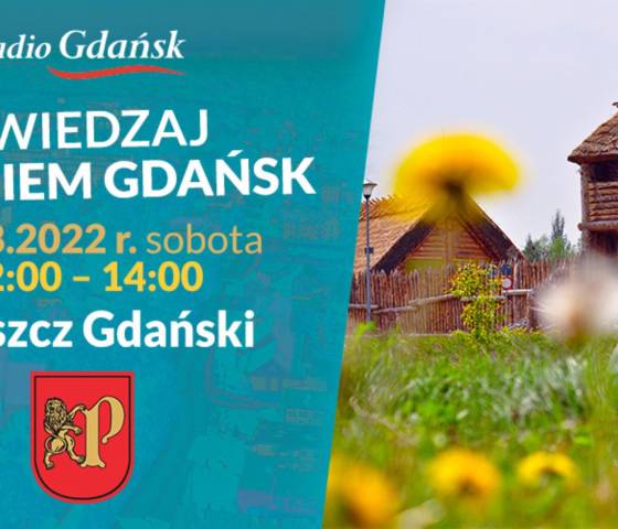 aktualność: Muzyczne lato z Radiem Gdańsk w Pruszczu Gdańskim