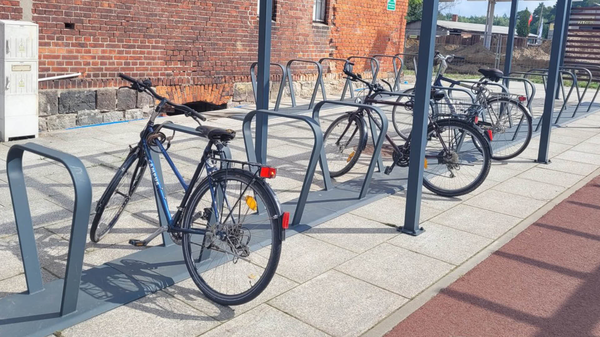 Nie parkuj rowerów przy stacjach Mevo – rusza częściowy demontaż stacji