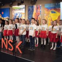 Sukces małych pruszczan na  Przeglądzie Piosenki „Dzieci Śpiewają o Gdańsku”